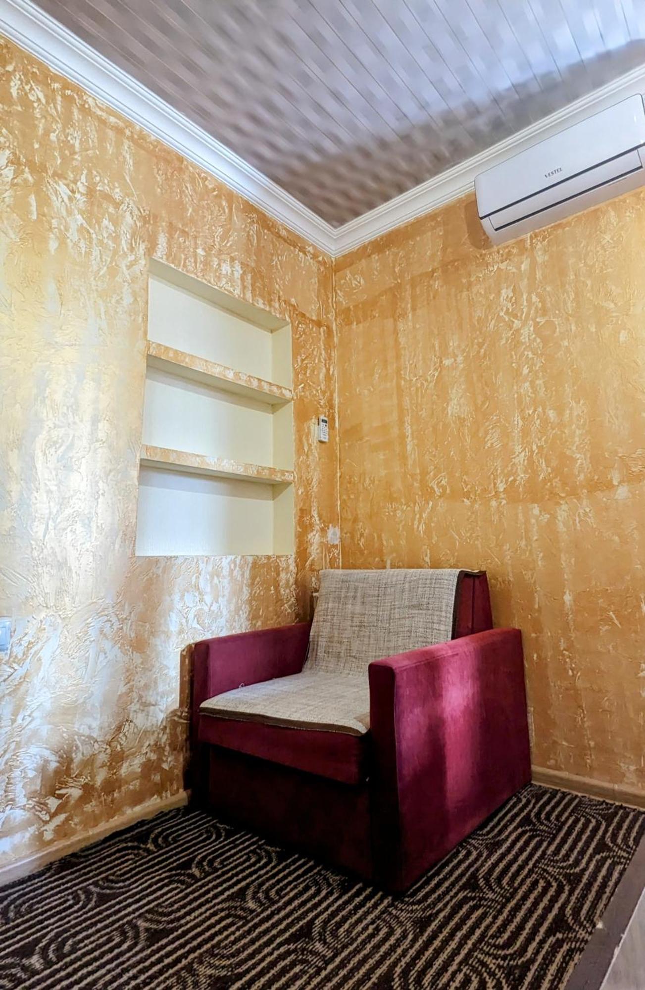 Mano'S Guest House Кобулети Екстериор снимка