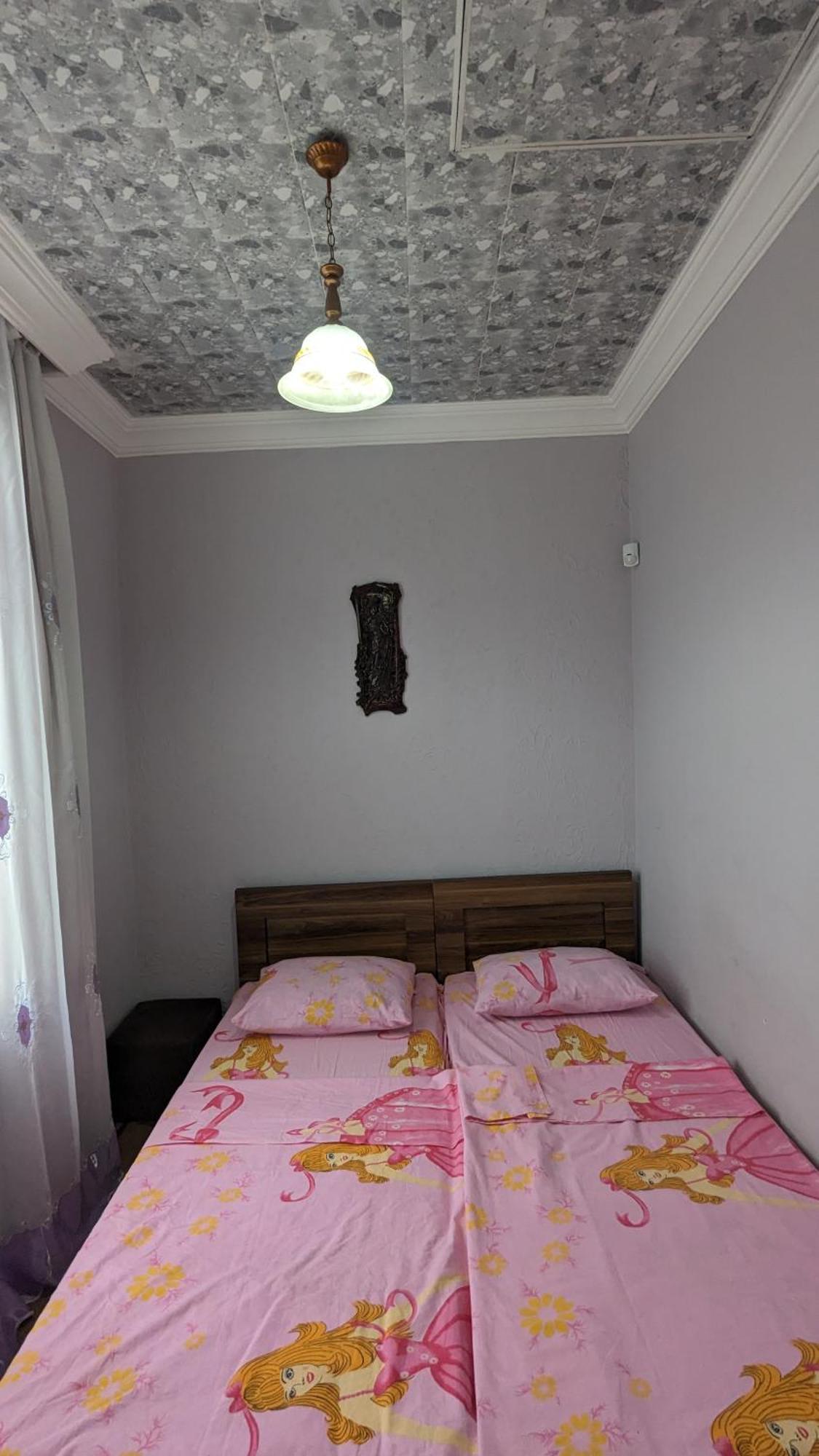 Mano'S Guest House Кобулети Екстериор снимка